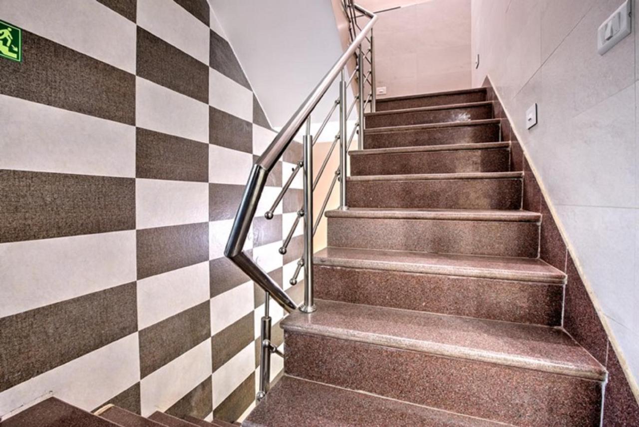 Glory Villa New Delhi Exterior photo