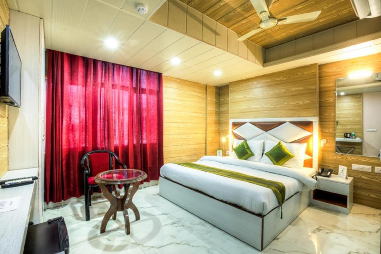 Glory Villa New Delhi Exterior photo