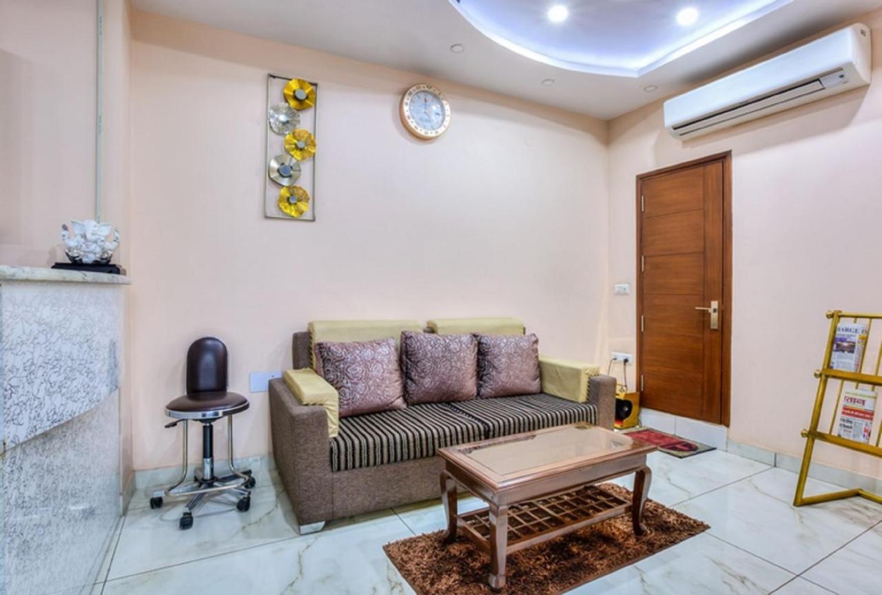 Glory Villa New Delhi Exterior photo