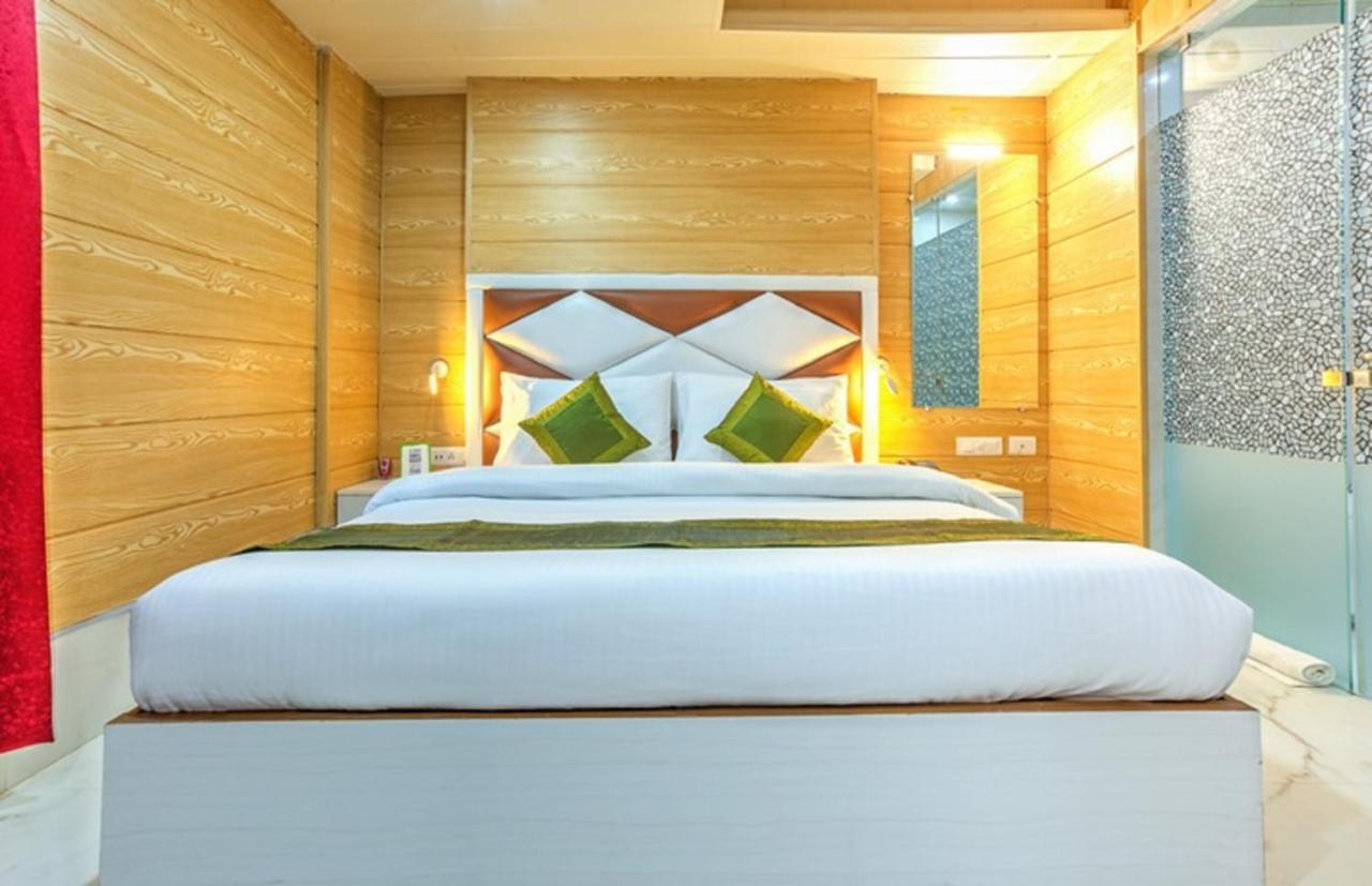 Glory Villa New Delhi Exterior photo